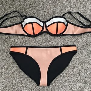 Triangl swimsuit